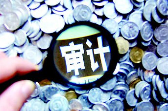 清算审计